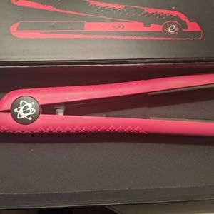 Evalectric  Professional Straightening Iron